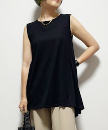 ロング」に該当するタンクトップファッション通販 - ZOZOTOWN