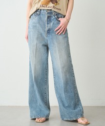 Whim Gazette｜ウィムガゼットのデニムパンツ通販 - ZOZOTOWN