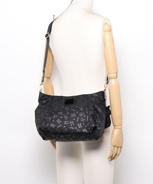 ANNA SUI（アナスイ）の「ホーリー 2wayショルダーバッグ（ショルダー