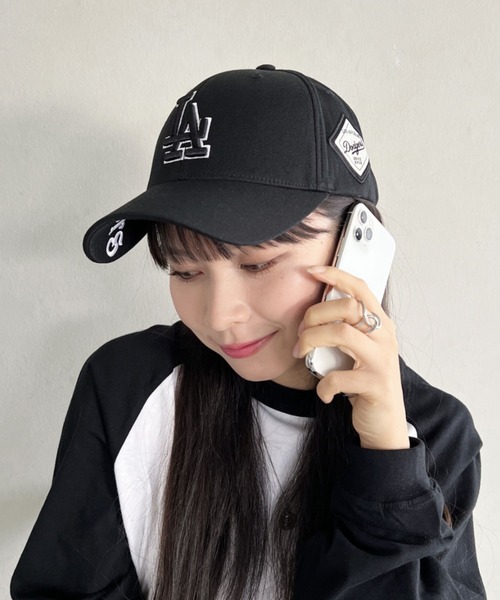 セール】【日本未発売/WEB限定】MLB Korea(エムエルビーコリア