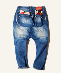 NATAL DESIGN｜ネイタルデザインのパンツ（サルエル）通販 - ZOZOTOWN