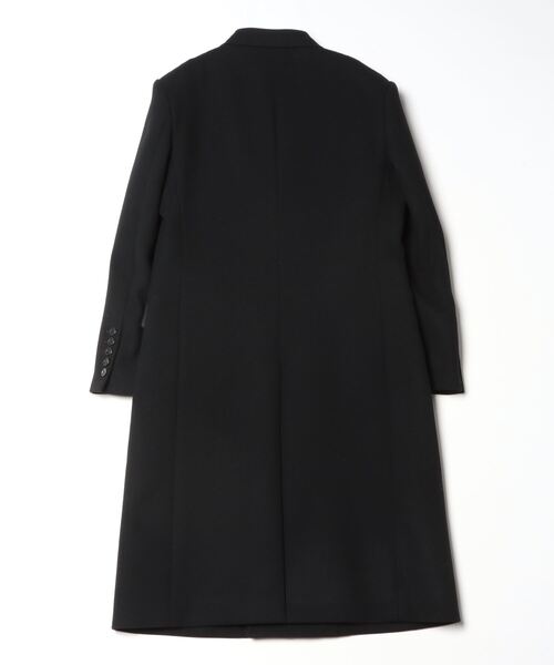 JOHN LAWRENCE SULLIVAN（ジョンローレンスサリバン）の「WOOL MELTON