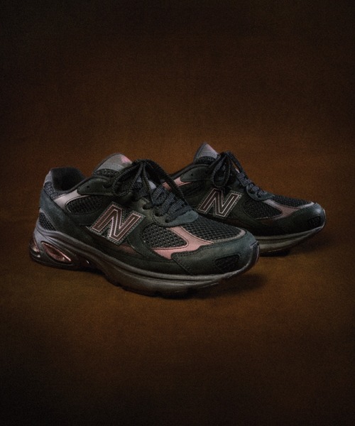 Abzorb 2010（スニーカー）｜New Balance（ニューバランス）の