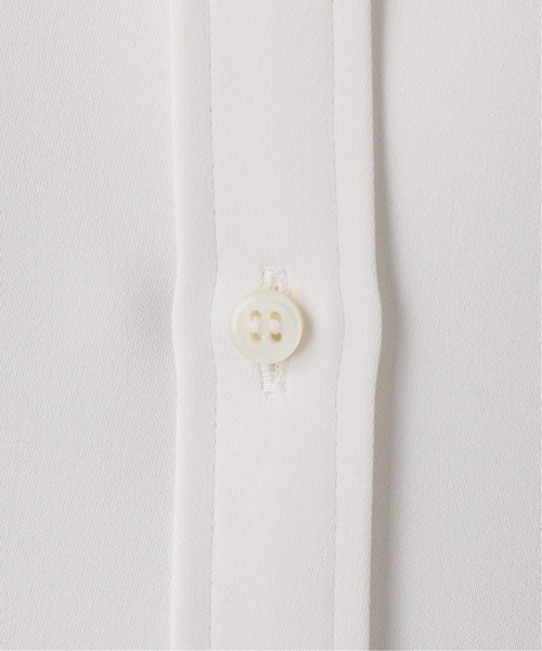 追加》シーズンカラープレーンシャツ14（シャツ/ブラウス）｜NOBLE