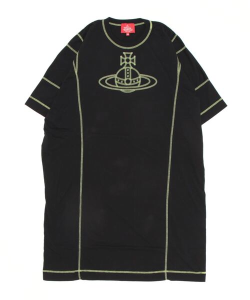 Vivienne Westwood（ヴィヴィアンウエストウッド）の「60/2ｵｰｶﾞﾆｯｸ天竺