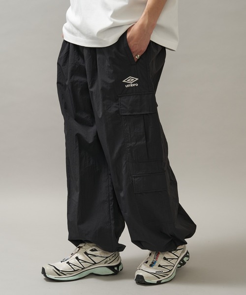 UMBRO（アンブロ）の「UMBRO/アンブロ 別注 UMBRO ナイロンカーゴ