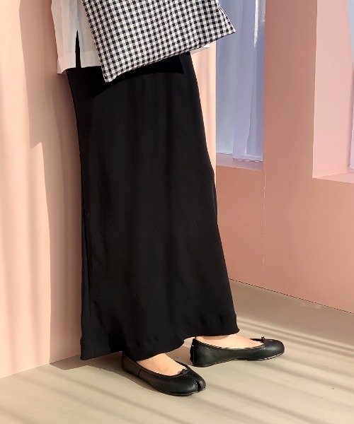 ロングスカート（スカート）｜COUDRE（クードル）のファッション通販