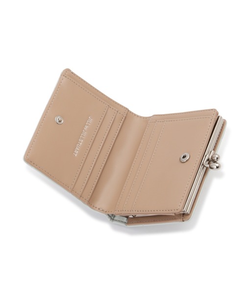 お気に入り登録7,000件超え】RIBBONキルトウォレット（財布）｜JILL by