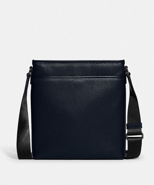 COACH（コーチ）の「ゴッサム スリム クロスボディ（メッセンジャー