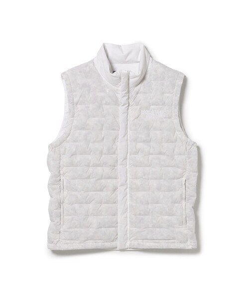 BEAMS GOLF（ビームスゴルフ）の「PURPLE LABEL / 接結ダウンベスト