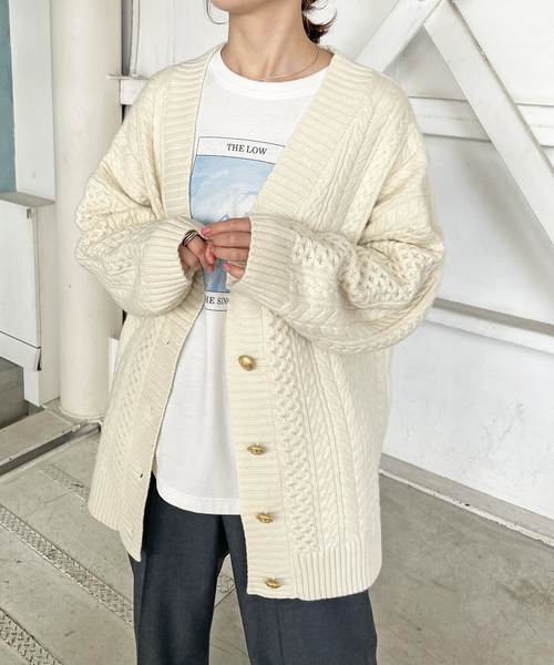 Spick & Span（スピックアンドスパン）の「ハミルトンケーブル