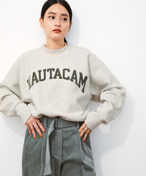 Champion（チャンピオン）の「【Champion for ADAM ET ROPE'】別注 RW