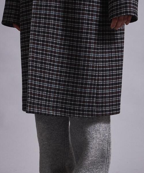 MONKEY TIME（モンキータイム）の「＜monkey time＞ REV/MTN OV COAT