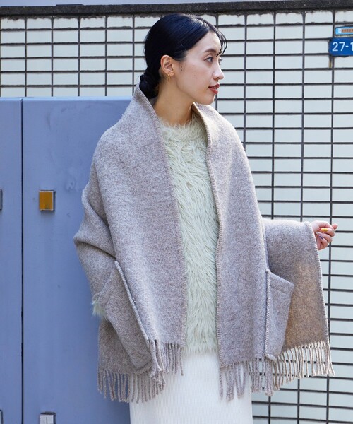 FREAK'S STORE（フリークスストア）の「LAPUAN KANKURIT/ラプアン