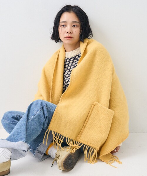 FREAK'S STORE（フリークスストア）の「LAPUAN KANKURIT/ラプアン