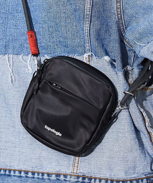 Topologie（トポロジー）の「Topologie/トポロジー Tinbox Mini