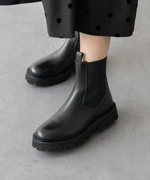 Fabio Rusconi｜ファビオルスコーニのブーツ（サイドゴア）通販 - ZOZOTOWN