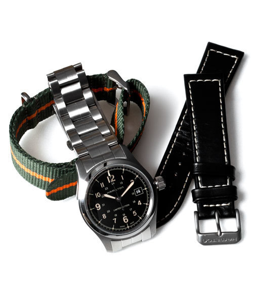 NANO universe（ナノユニバース）の「HAMILTON×nano・universe