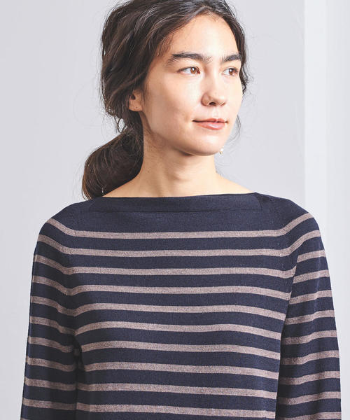 YURI PARK（ユリパーク）の「＜YURI PARK（ユリ・パーク）＞ボーダー