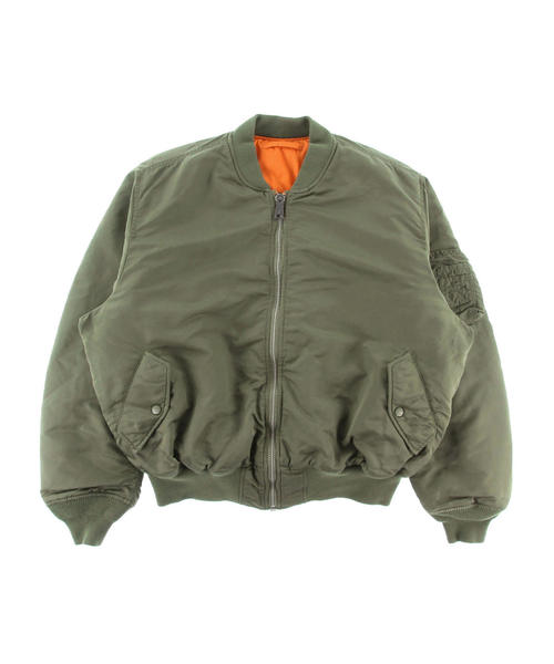 1017 ALYX 9SM（アリクス）の「＜1017 ALYX 9SM＞ PILOT BOMBER JACKET