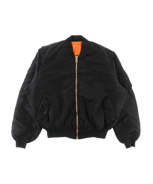 1017 ALYX 9SM（アリクス）の「＜1017 ALYX 9SM＞ PILOT BOMBER JACKET