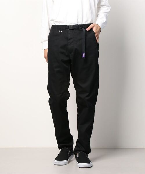 THE NORTH FACE（ザノースフェイス）の「THE NORTH FACE PURPLE LABEL