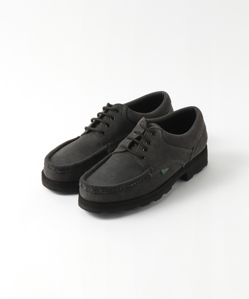 Paraboot（パラブーツ）の「PARABOOT / パラブーツ THIERS 0000