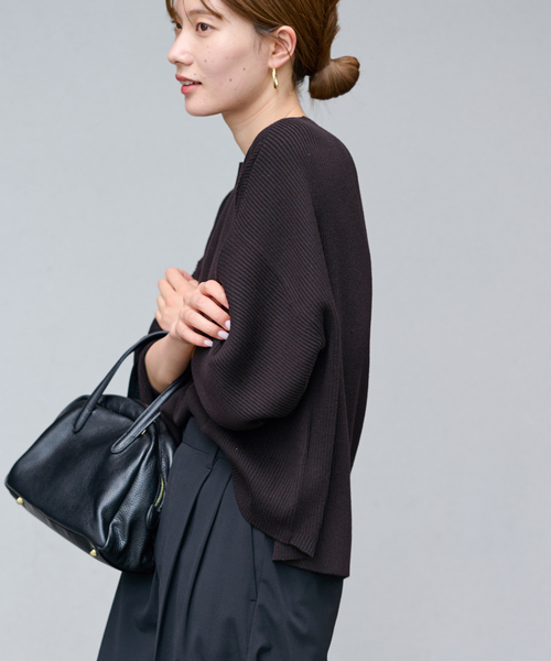 FRAMeWORK（フレームワーク）の「【AULENTTI/オウレンティ】2WAY ミニ