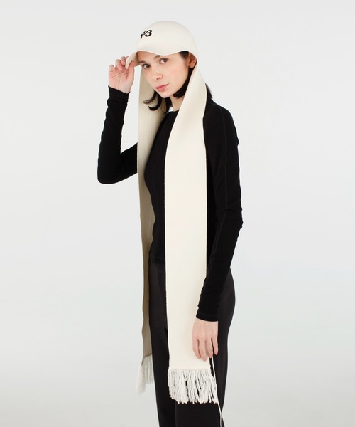 Y-3（ワイスリー）の「Y-3 SC CAP（キャップ）」 - WEAR