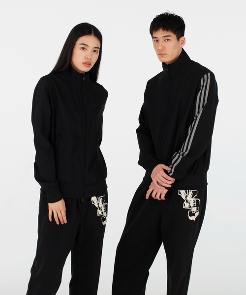 Y-3（ワイスリー）の「3S REF W TT（ジャージ）」 - WEAR