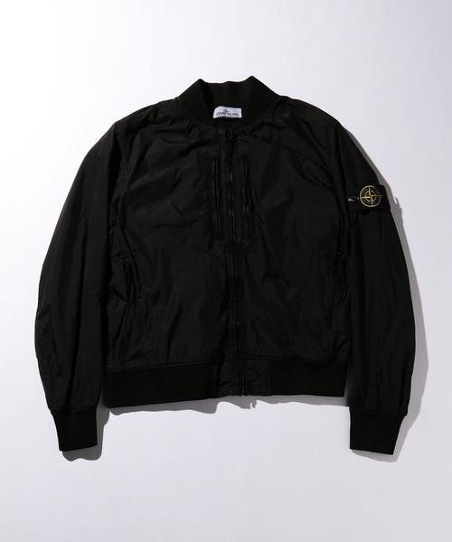 STONE ISLAND（ストーンアイランド）の「＜STONE ISLAND＞ MA-1