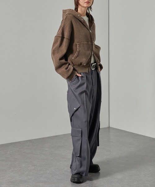 Alfred Alex（アルフレッドアレックス）の「【Alfred Alex】スタッズ