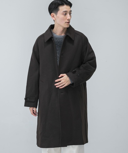 URBAN RESEARCH（アーバンリサーチ）の「バルカラーコート（その他