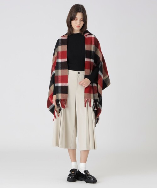 BLUE LABEL CRESTBRIDGE（ブルーレーベルクレストブリッジ）の