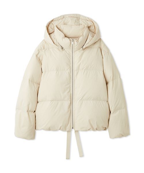 Mila Owen（ミラオーウェン）の「フレンチダウンジャケット（ダウン