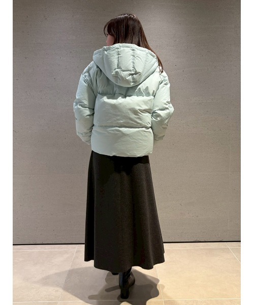 セール】フレンチダウンジャケット（ダウンジャケット/コート）｜Mila