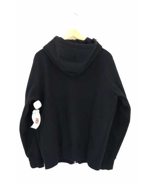 ブランド古着】スモールボックスロゴパーカー Small Box Logo Zip Up