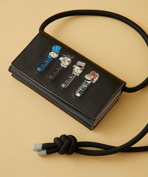 ear PAPILLONNER（イアパピヨネ）の「”PEZ(ペッツ)×ear