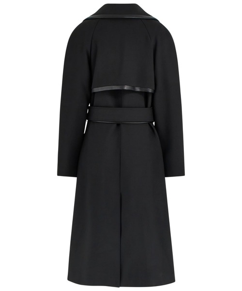 NATALIE Long Trench ロングコート | GUESS(ゲス) JAPAN 公式