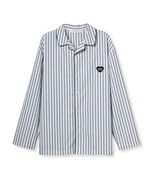 gelato pique｜ジェラート ピケのルームウェア/パジャマ（ストライプ柄