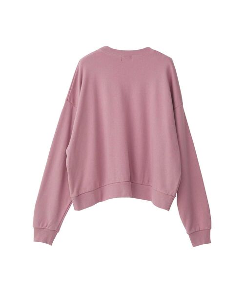 HYSTERIC GLAMOUR（ヒステリックグラマー）の「HYSTERIC WOMAN