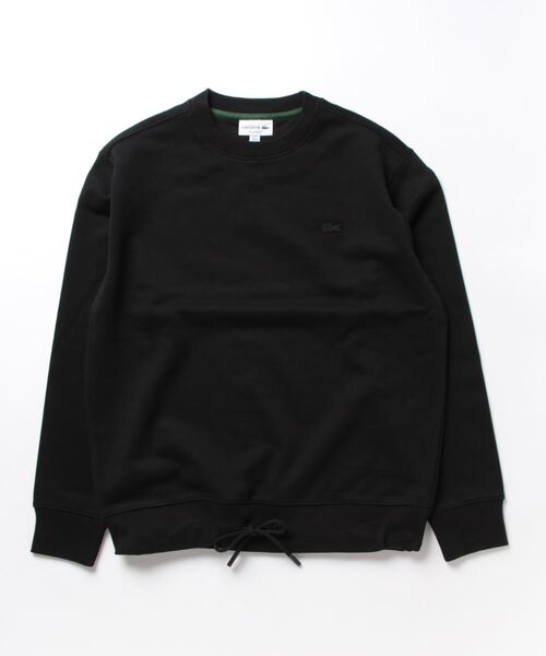 セール】《LACOSTE》SH6963-99（スウェット）｜LACOSTE（ラコステ）の