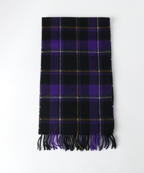 Joshua Ellis(ジョシュア エリス) MODERN TARTAN 25*180