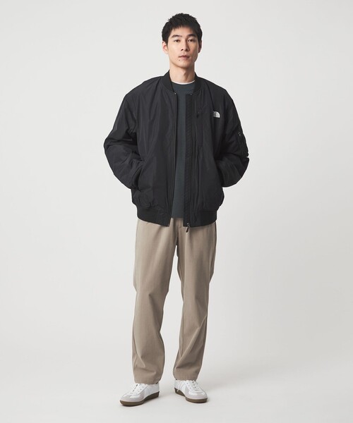 セール】＜THE NORTH FACE＞インサレーション ボンバージャケット