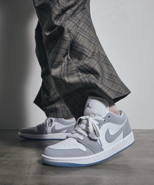 エア ジョーダン 1 LOW ウィメンズシューズ / Air Jordan 1 Low