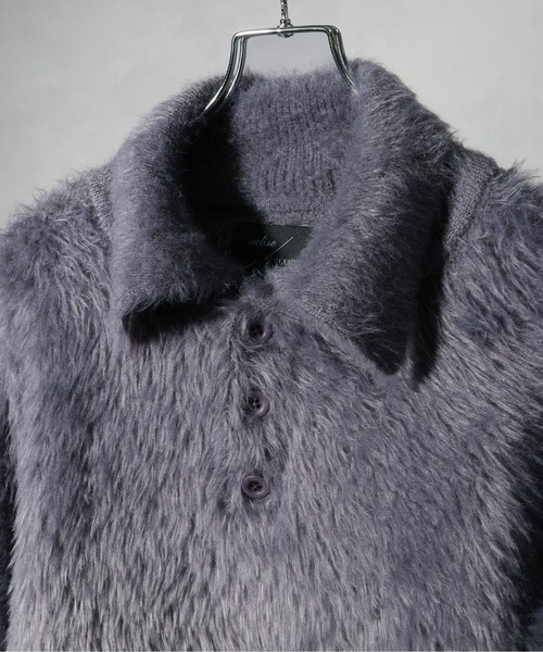 welise（ウェライズ）の「【welise×ELLUV】-Limited- エレガンスヘビー