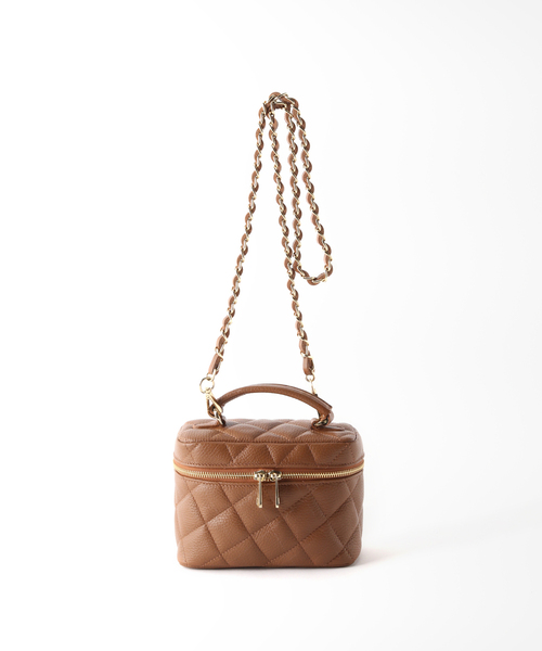 AULENTTI（オウレンティ）の「【AULENTTI/オウレンティ】 ボックス型