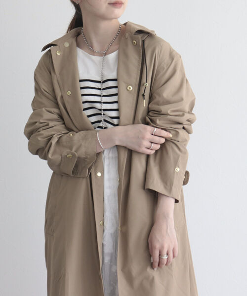 Traditional Weatherwear（トラディショナルウェザーウェア）の