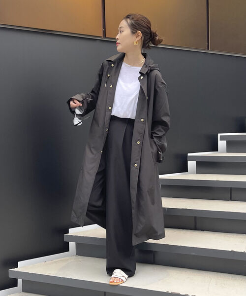 Traditional Weatherwear（トラディショナルウェザーウェア）の