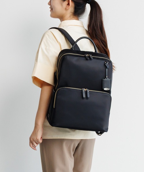 フレイヤ・リュック2 エアリィ ゆったり2ルーム 16262（バックパック